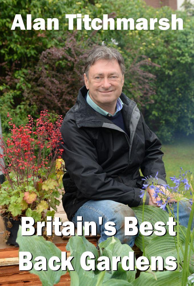 Britain's Best Gardens