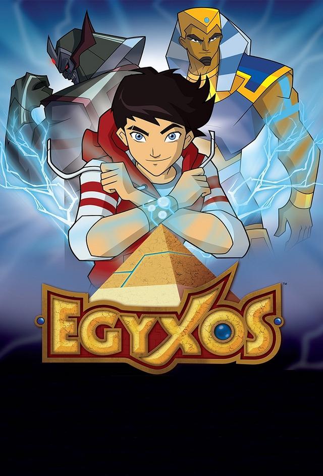 Egyxos