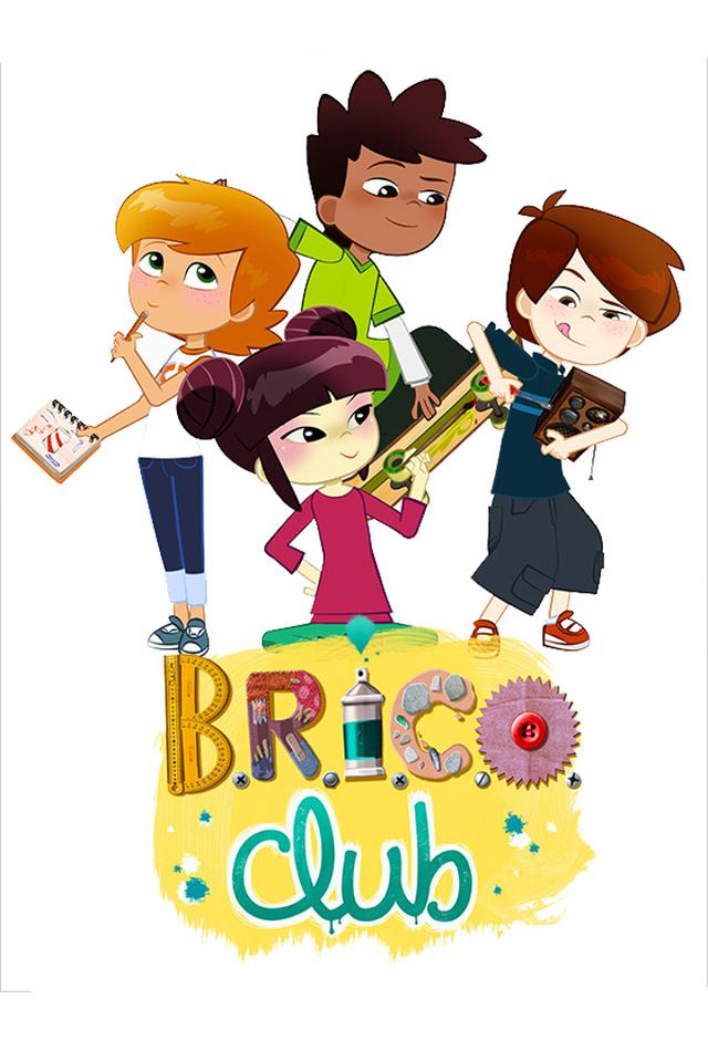 Brico Club