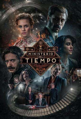 El Ministerio del Tiempo