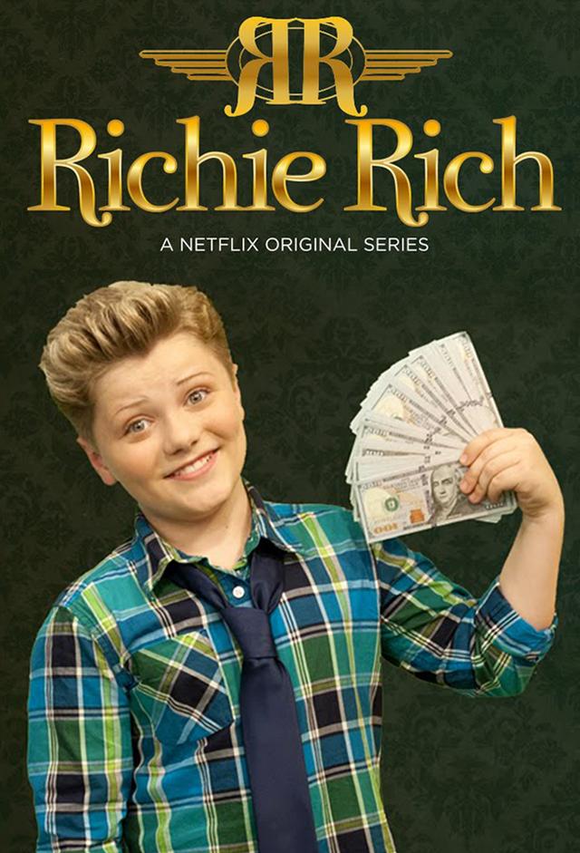 Richie Rich (2015)