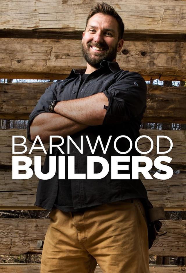 Barnwood Builders