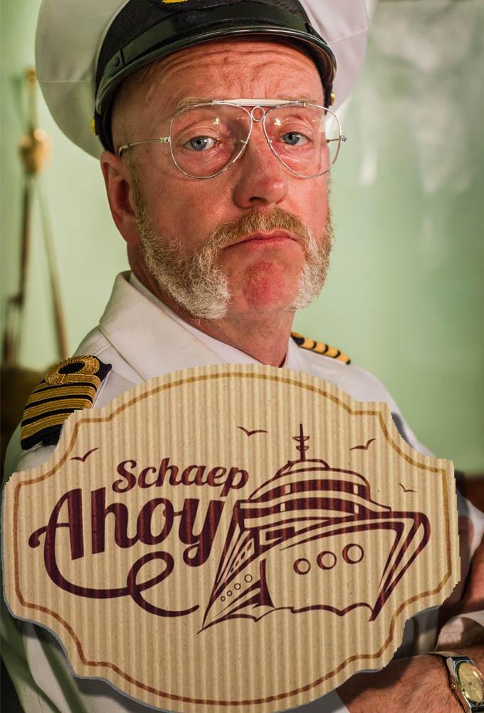 't Schaep Ahoy