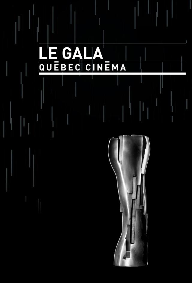 Gala Québec Cinéma