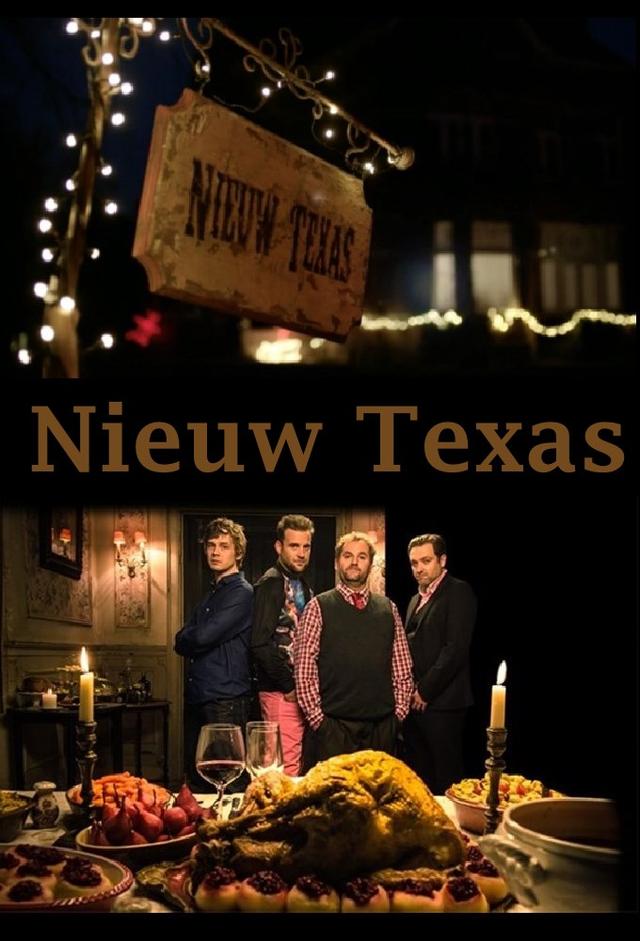 New Texas