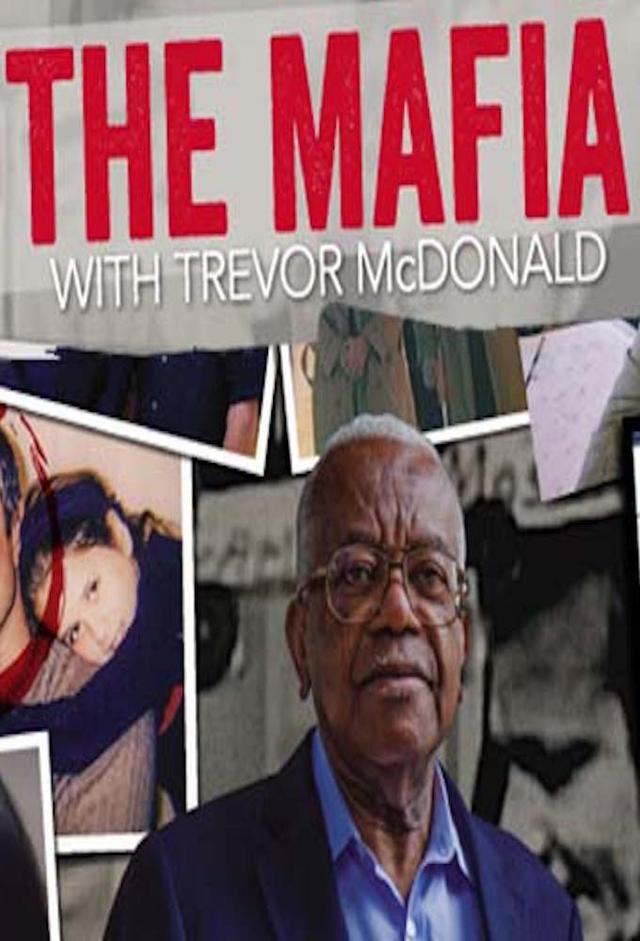 The Mafia with Trevor McDonald