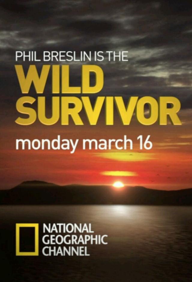 Wild Survivor | TV Time