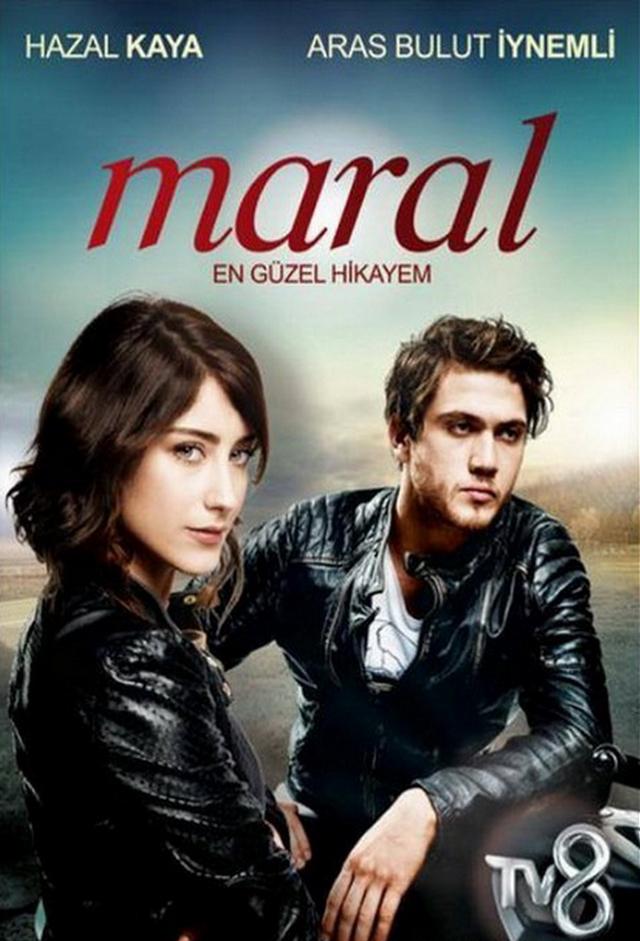 Maral