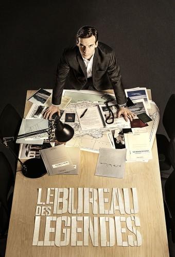 Le Bureau - Sotto copertura