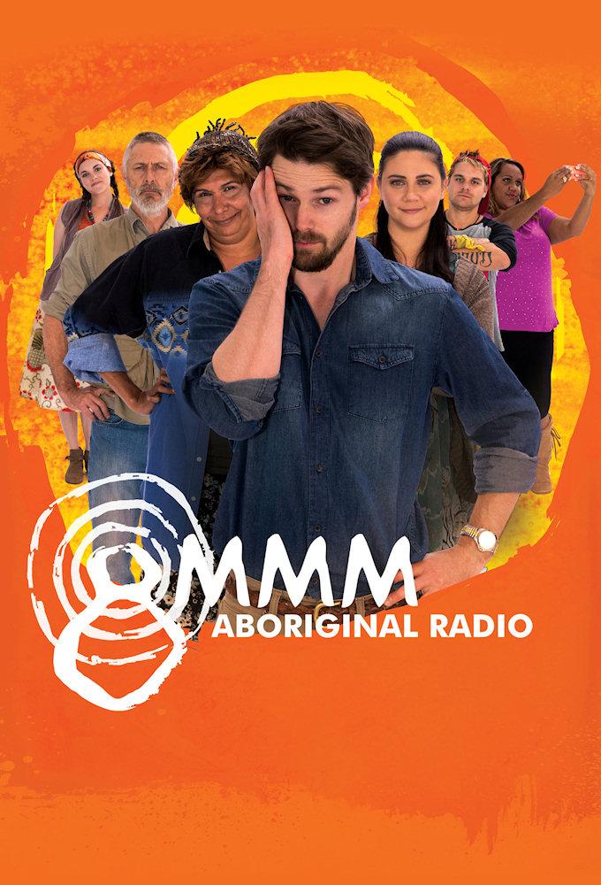 8MMM Aboriginal Radio