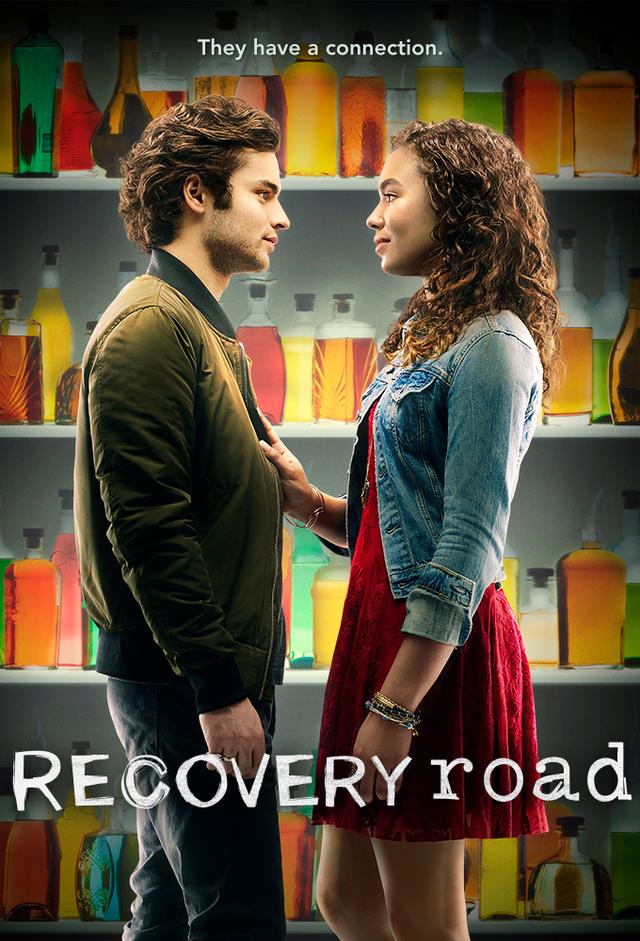 Recovery Road