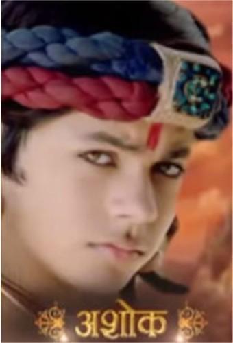 Chakravartin Ashok Samrat