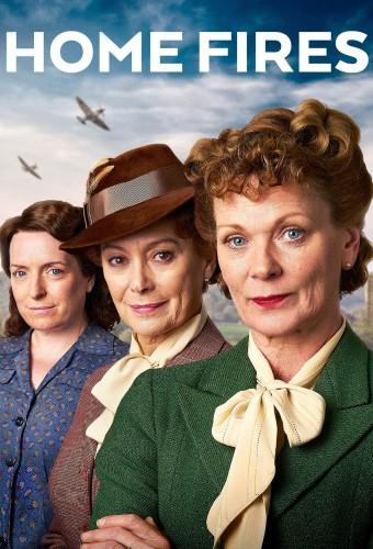 Home Fires (2015)