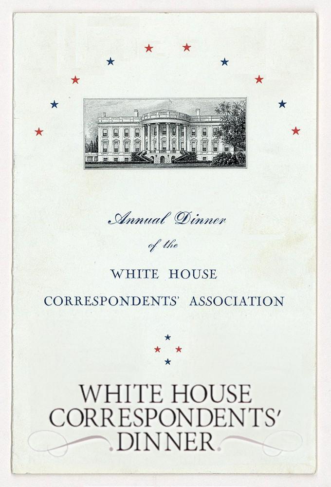White House Correspondents' Dinner
