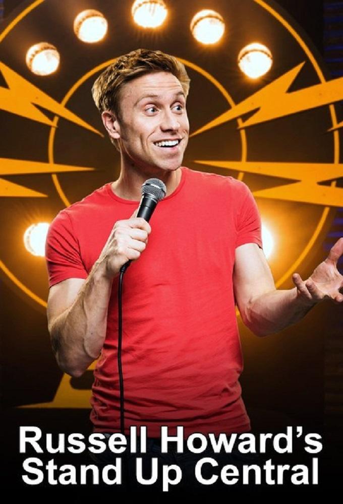 Stand Up Central