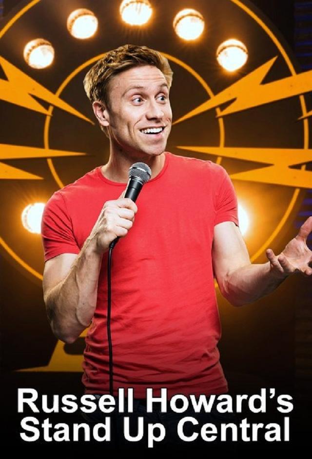 Stand Up Central