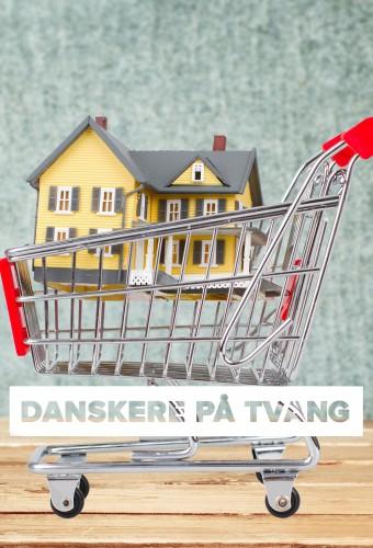 Danskere på tvang