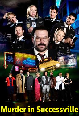 Murder in Successville