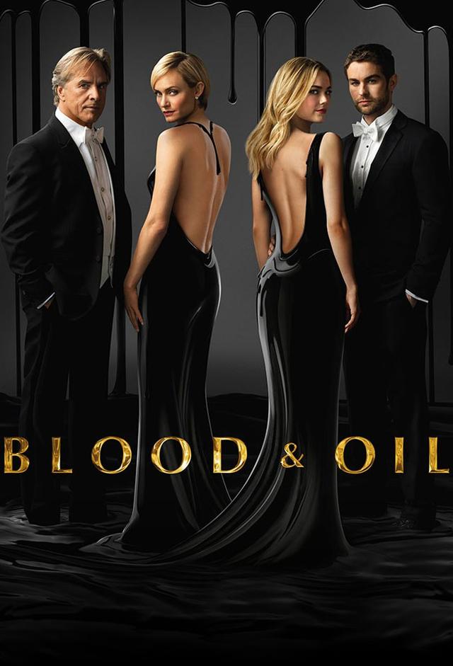 Blood & Oil (2015)