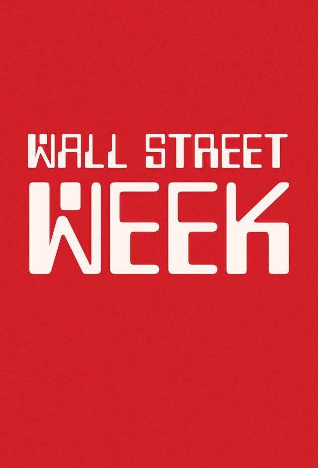 Bloomberg Wall Street Week