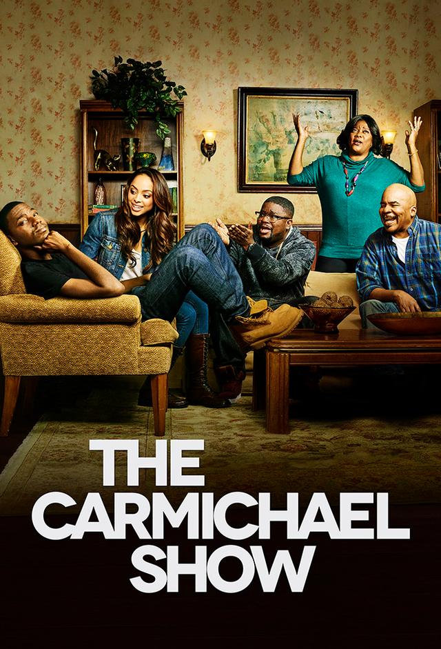 The Carmichael Show