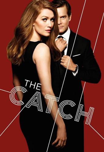 The Catch (2016)