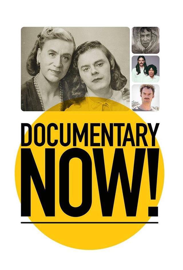 Documentary Now!