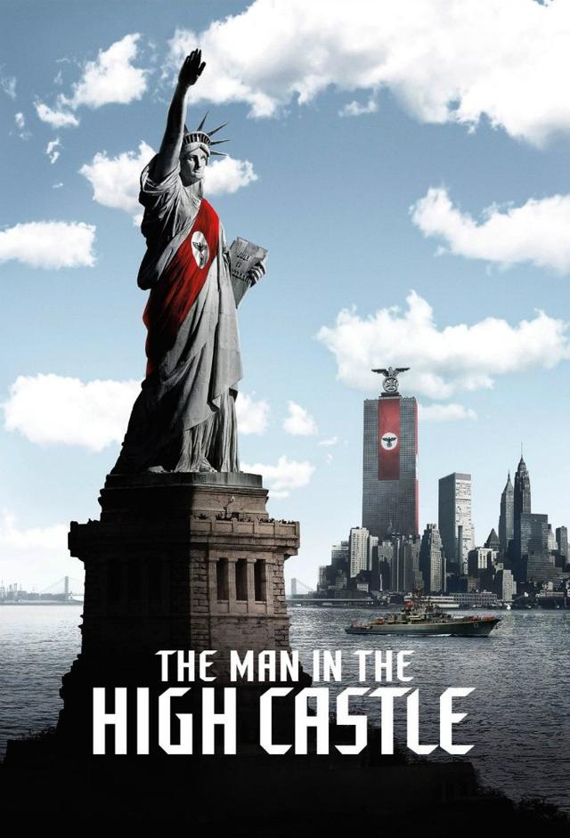 The Man In the High Castle