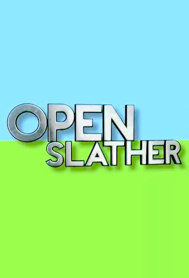 Open Slather