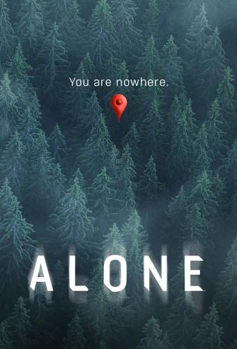 Alone