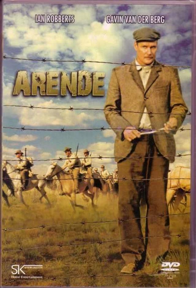 Arende