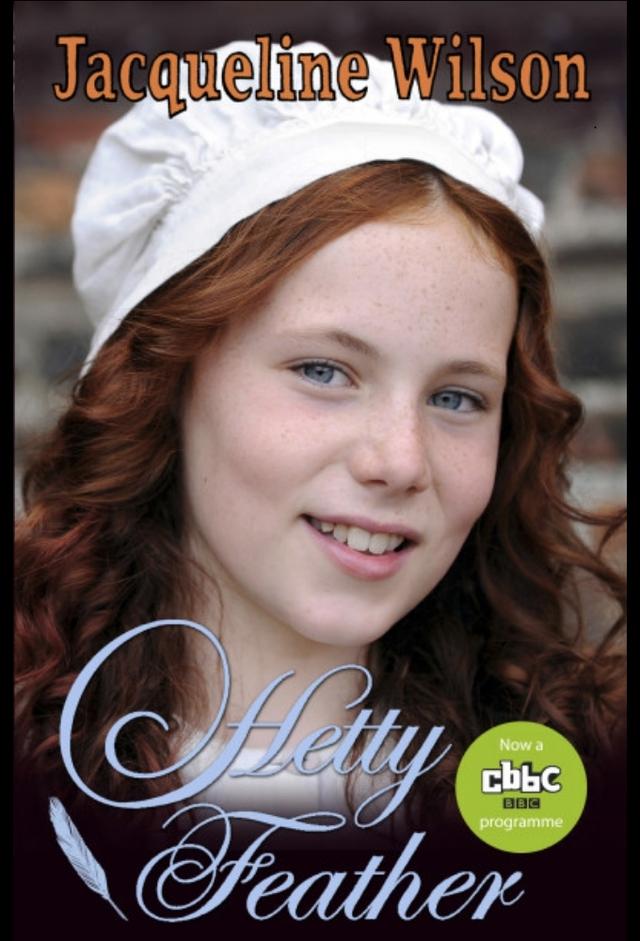 Hetty Feather