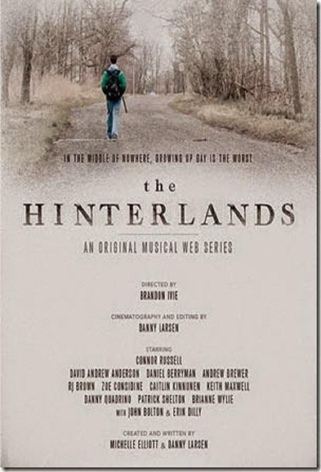 The Hinterlands