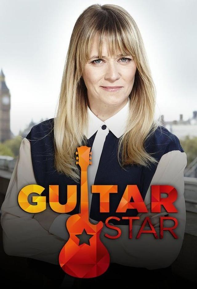 Guitar Star