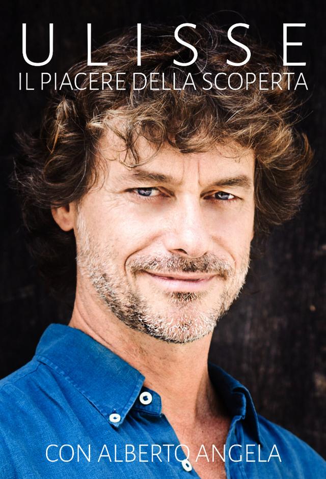 Ulisse: Il piacere della scoperta