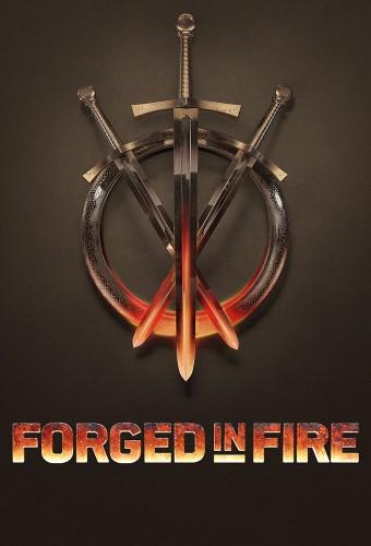 Forged in Fire - Wettkampf der Schmiede