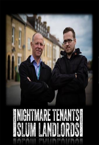 Nightmare Tenants, Slum Landlords