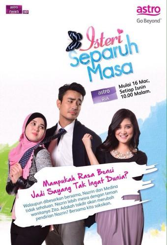 Isterii Separuh Masa