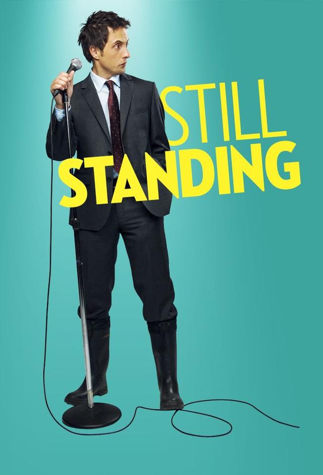 Still Standing (2015)