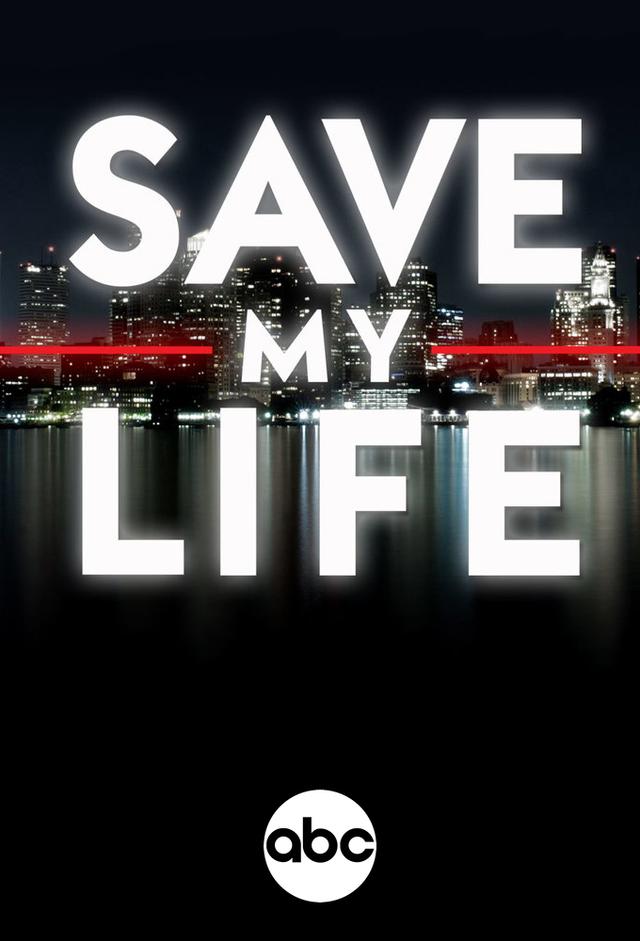 Save My Life: Boston Trauma