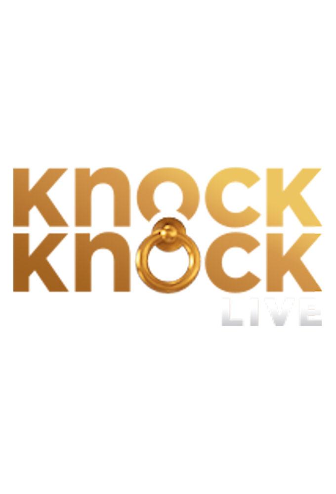 Knock Knock Live