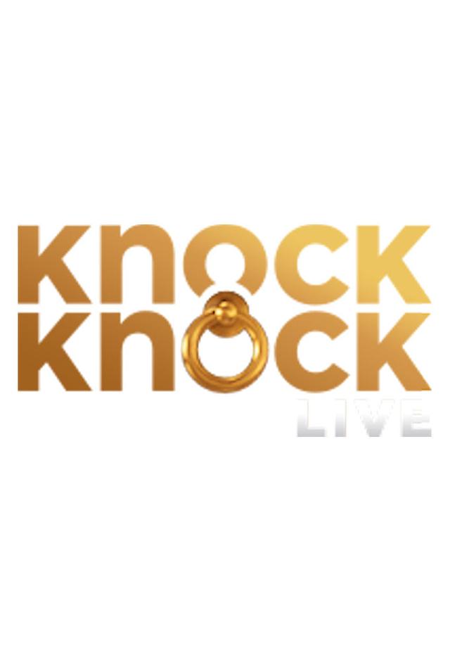 Knock Knock Live