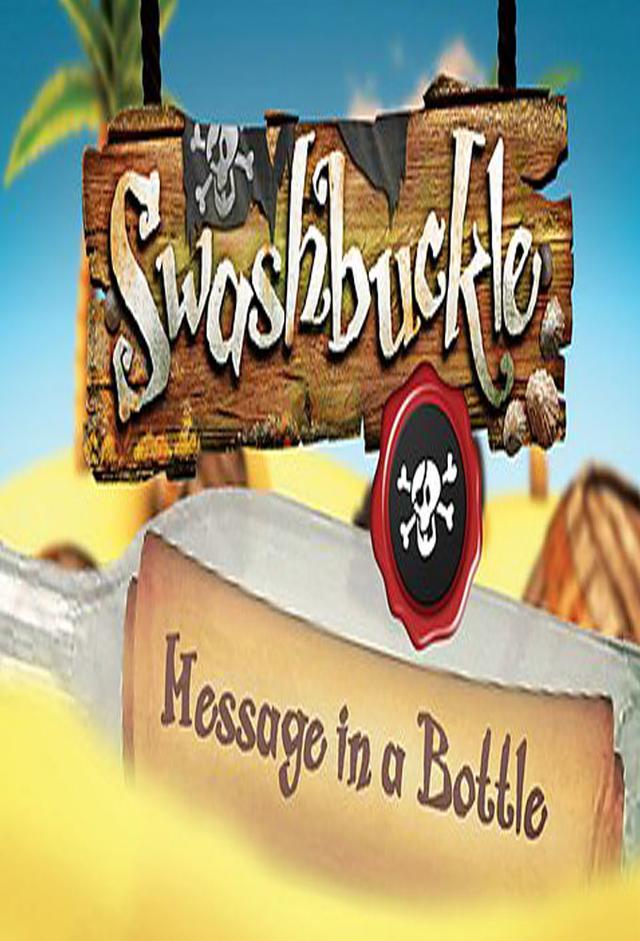 Swashbuckle: Message in a Bottle