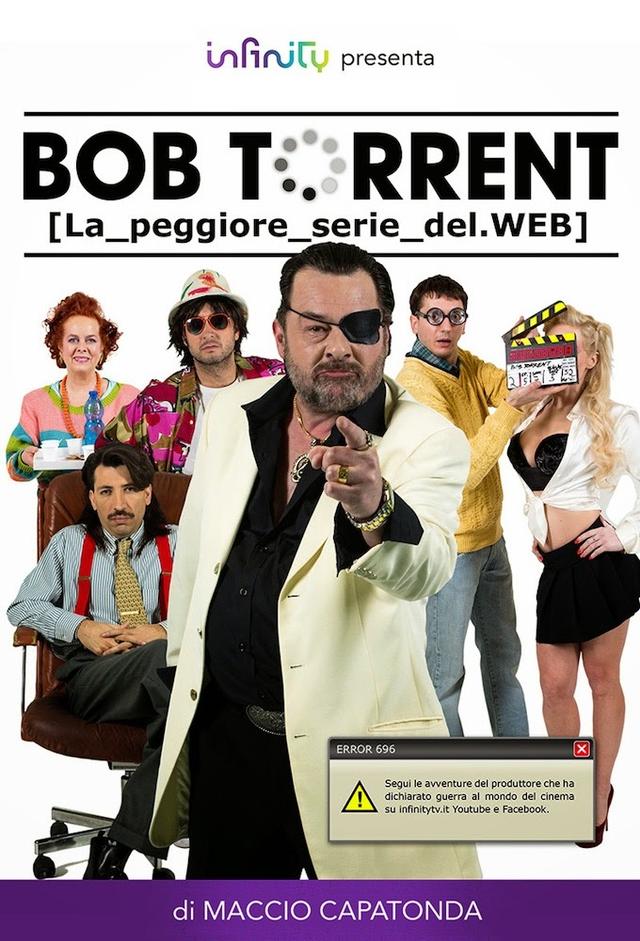 Bob Torrent
