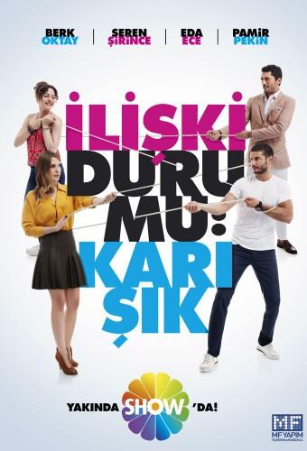 Ilişki Durumu Karışık