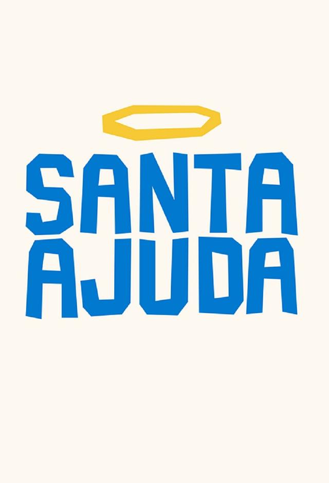 Santa Ajuda