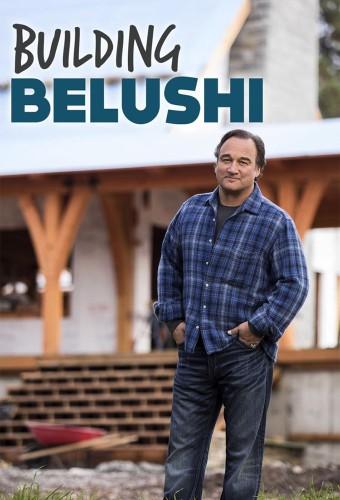 Building Belushi