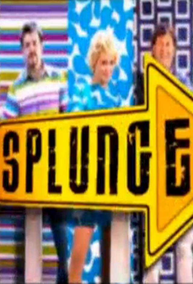 Splunge