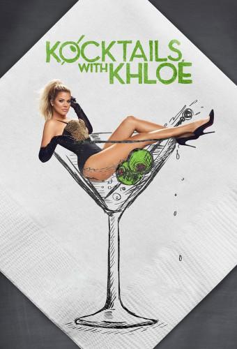 Kocktails with Khloé