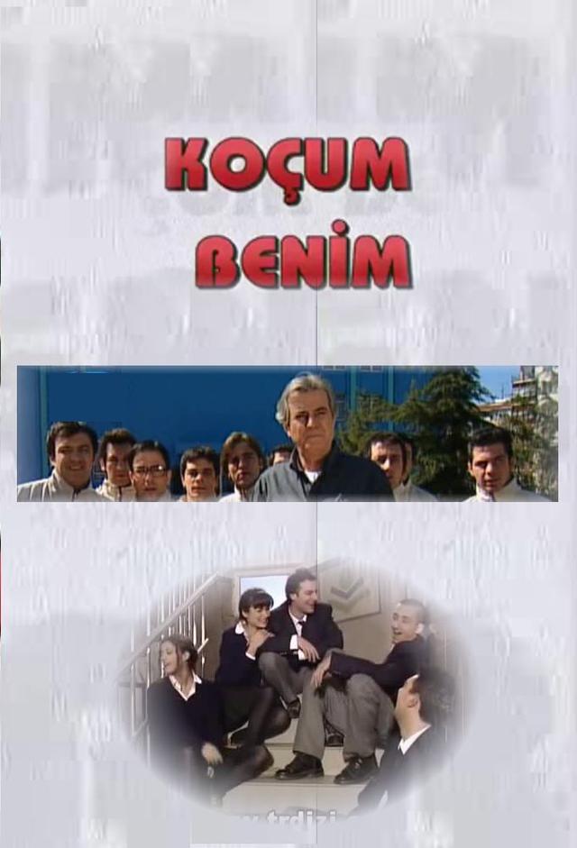 Koçum Benim